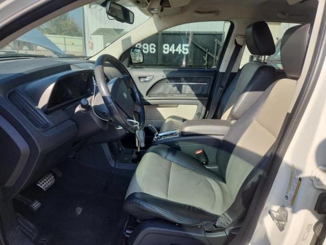 Photo 7 from auction – 2009 DODGE JOURNEY R/ with VIN 3D4GH67V29T233876
