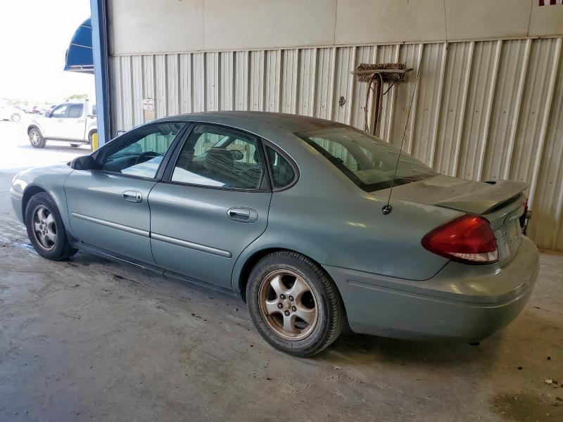 Photo 2 from auction – 2006 FORD TAURUS SE with VIN 1FAFP53U26A220153