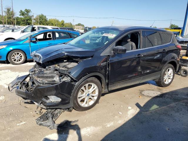 Photo 1 from auction – 2019 FORD ESCAPE SE with VIN 1FMCU0GD4KUA74684