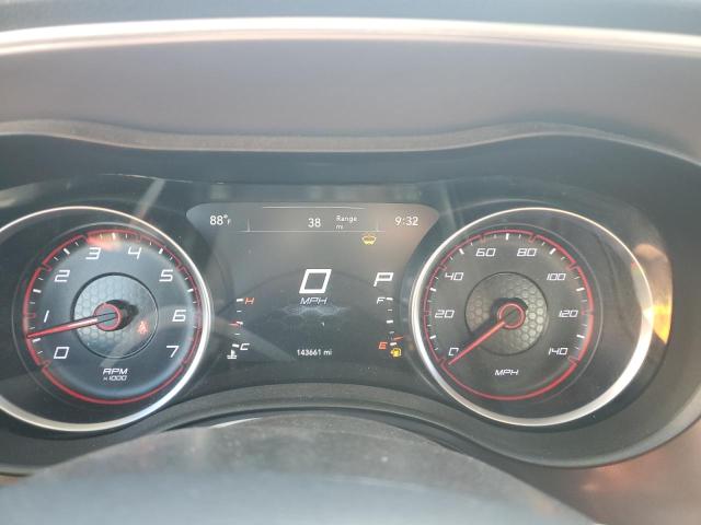 Photo 9 from auction – 2022 DODGE CHARGER SX with VIN 2C3CDXBG9NH196600
