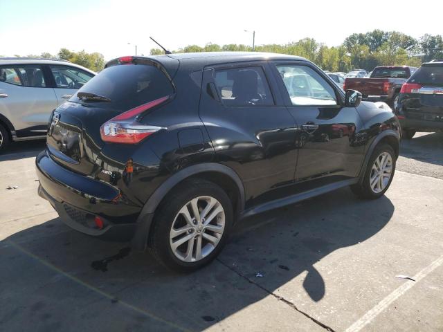 Photo 3 from auction – 2015 NISSAN JUKE S with VIN JN8AF5MV3FT560998