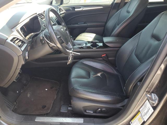 Photo 7 from auction – 2015 FORD FUSION TIT with VIN 3FA6P0K93FR115983