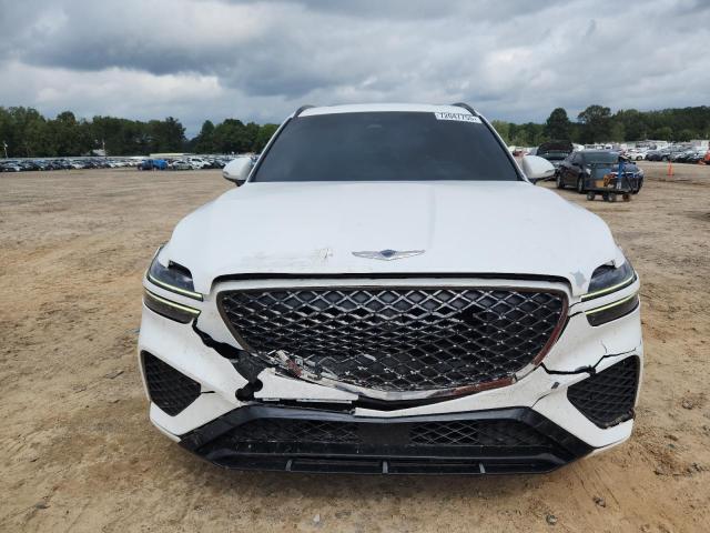Photo 5 from auction – 2022 GENESIS GV70 BASE with VIN KMUMCDTC7NU010950