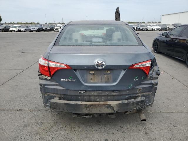 Photo 6 from auction – 2015 TOYOTA COROLLA L with VIN 5YFBURHE1FP227570