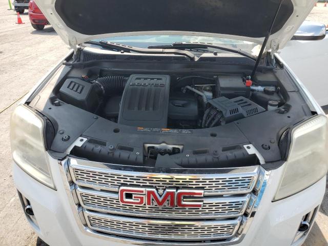Photo 12 from auction – 2013 GMC TERRAIN SLT with VIN 2GKALUEK0D6321972