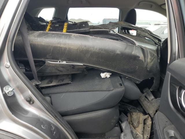 Zdjęcie 10 z aukcji – 2017 NISSAN ROGUE S z VIN KNMAT2MT3HP587230