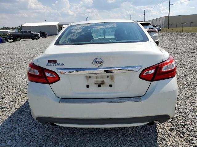 Photo 6 from auction – 2017 NISSAN ALTIMA 2.5 with VIN 1N4AL3AP4HC151612