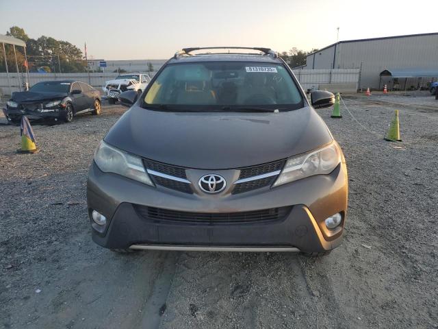 Photo 5 from auction – 2014 TOYOTA RAV4 XLE with VIN 2T3WFREV3EW077546