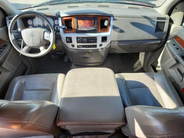 Photo 8 from auction – 2006 DODGE RAM 2500 with VIN 1D7KS28D76J200906
