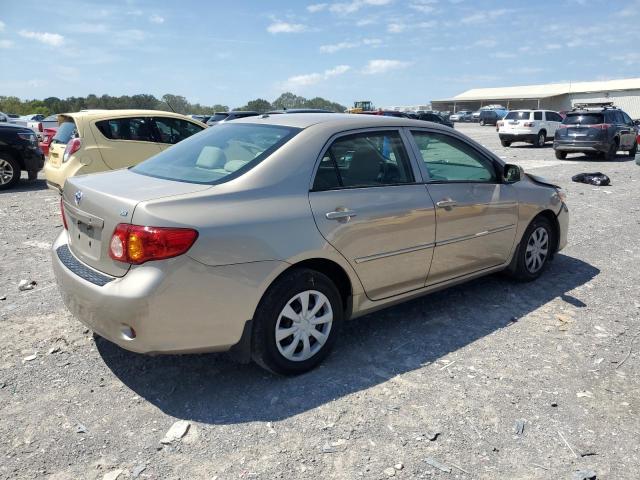 Photo 3 from auction – 2010 TOYOTA COROLLA BASE with VIN 2T1BU4EE6AC371552