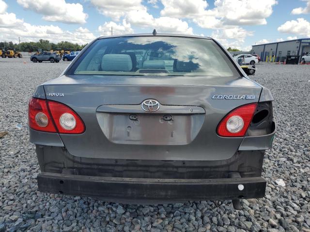 Photo 6 from auction – 2007 TOYOTA COROLLA CE with VIN 1NXBR32E57Z913330