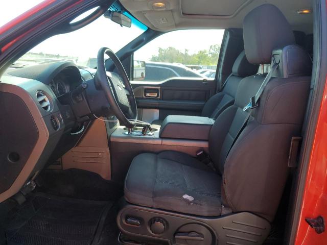 Photo 7 from auction – 2005 FORD F-150 with VIN 1FTPX14525FB32154