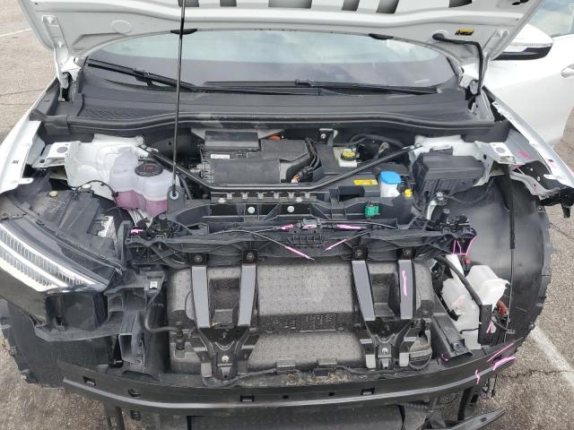 Photo 12 from auction – 2022 AUDI Q4 E-TRON with VIN WA1J2BFZ1NP032769
