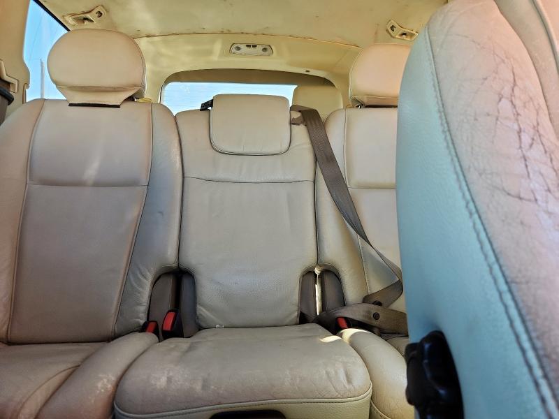 Photo 10 from auction – 2007 VOLVO XC90 3.2 with VIN YV4CZ982271331578