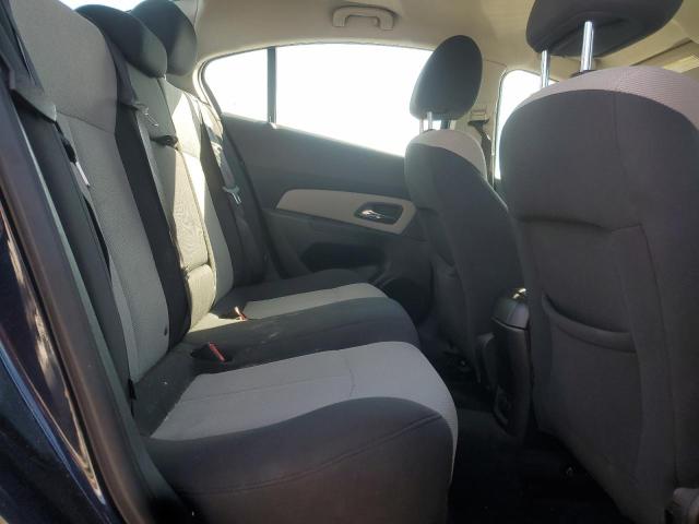 Photo 10 from auction – 2011 CHEVROLET CRUZE LS with VIN 1G1PC5SH5B7112804