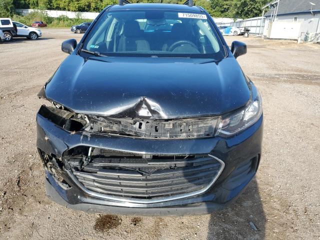 Photo 5 from auction – 2019 CHEVROLET TRAX LS with VIN 3GNCJKSB7KL118399