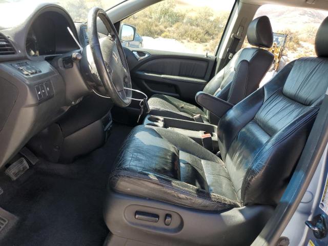 Photo 7 from auction – 2005 HONDA ODYSSEY TO with VIN 5FNRL38845B080440