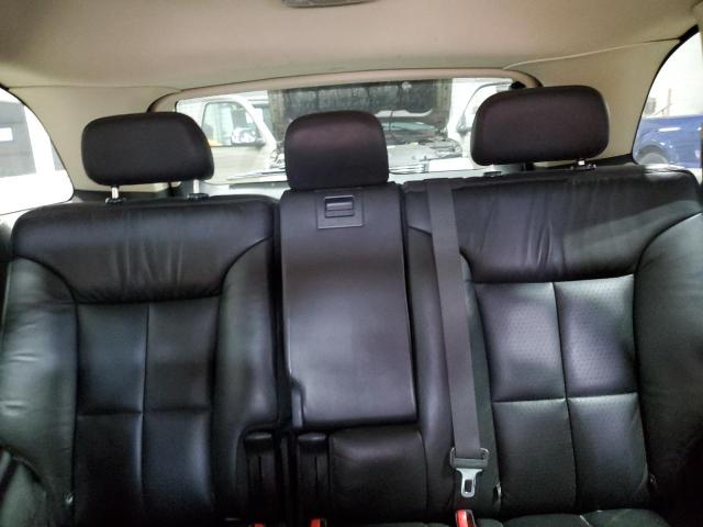 Photo 10 from auction – 2010 LINCOLN MKX with VIN 2LMDJ8JC6ABJ02523