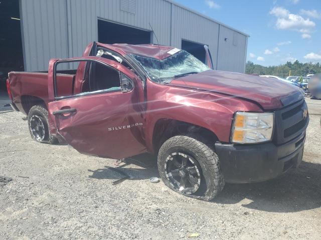 Photo 4 from auction – 2013 CHEVROLET SILVERADO with VIN 1GCNCPEX0DZ350807