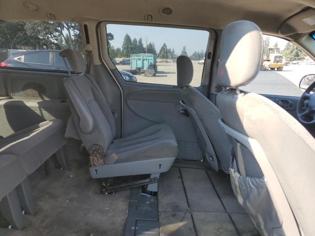Photo 11 from auction – 2006 DODGE GRAND CARA with VIN 1D4GP24RX6B647066