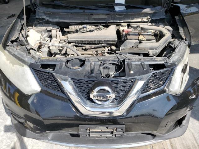 Photo 12 from auction – 2015 NISSAN ROGUE S with VIN KNMAT2MV2FP513828