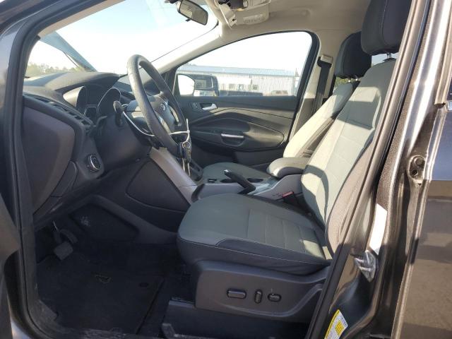 Photo 7 from auction – 2016 FORD ESCAPE SE with VIN 1FMCU9GX3GUB87502