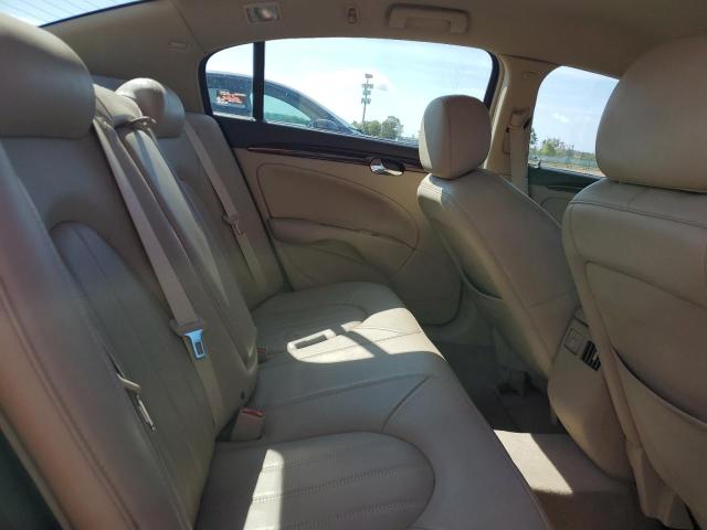 Photo 10 from auction – 2008 BUICK LUCERNE CX with VIN 1G4HD57228U190718