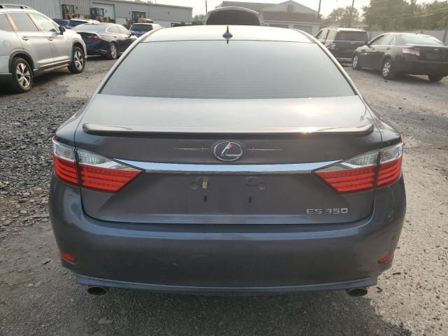 Photo 6 from auction – 2013 LEXUS ES 350 with VIN JTHBK1GG0D2042897