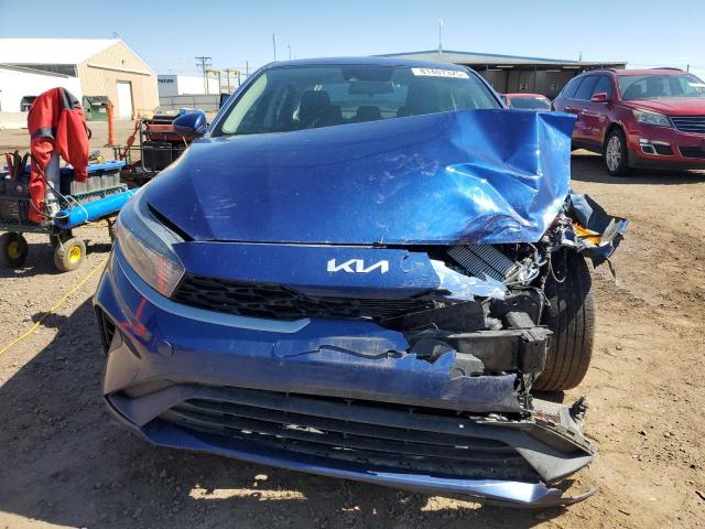 Photo 5 from auction – 2023 KIA FORTE LX with VIN 3KPF24AD2PE532283