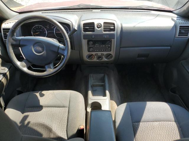 Photo 8 from auction – 2006 GMC CANYON with VIN 1GTCS196468246595