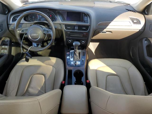 Фото 8 с аукциона – 2015 AUDI A4 ALLROAD с VIN WA1UFAFL2FA005589
