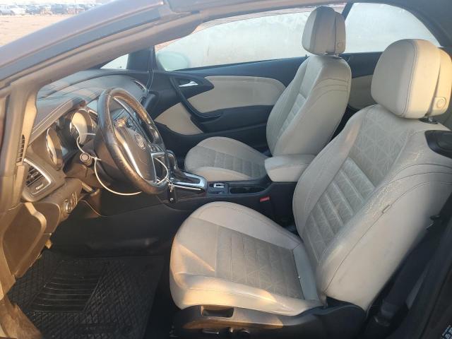 Photo 7 from auction – 2017 BUICK CASCADA PR with VIN W04WH3N59HG093137