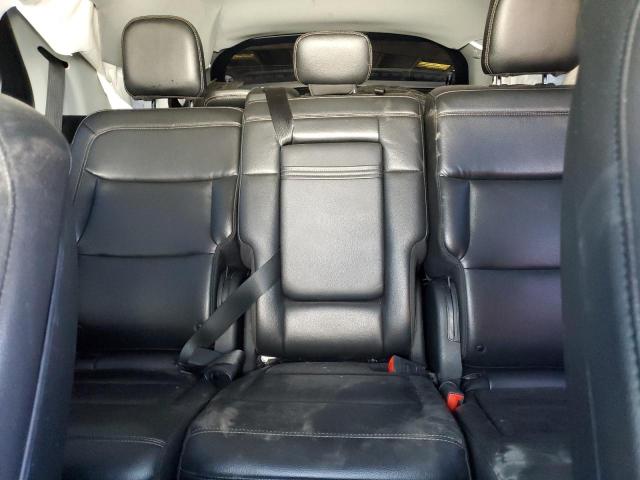 Photo 10 from auction – 2020 FORD EXPLORER XLT with VIN 1FMSK7DHXLGC59873