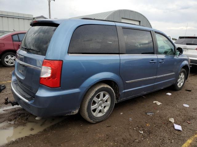 Photo 3 from auction – 2011 CHRYSLER TOWN & COU with VIN 2A4RR5DG9BR702452