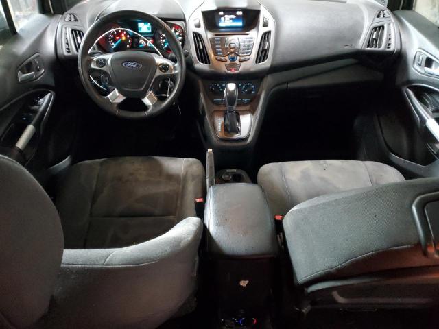 Photo 8 from auction – 2016 FORD TRANSIT CO with VIN NM0GE9F78G1271625