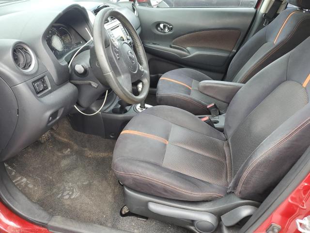 Photo 7 from auction – 2015 NISSAN VERSA NOTE S with VIN 3N1CE2CP6FL438040