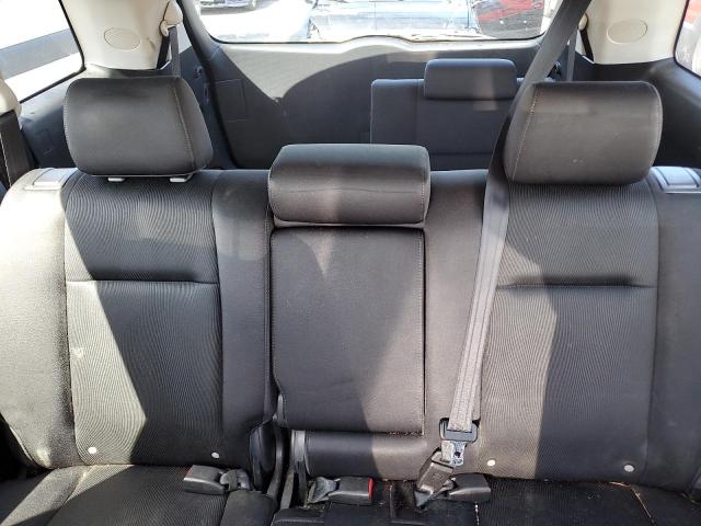 Photo 10 from auction – 2011 MAZDA CX-9 with VIN JM3TB3BAXB0305045