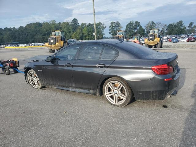 Photo 2 from auction – 2014 BMW 535 I with VIN WBA5B1C58ED481884