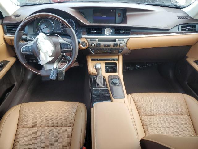 Photo 8 from auction – 2016 LEXUS ES 350 with VIN 58ABK1GG5GU002667