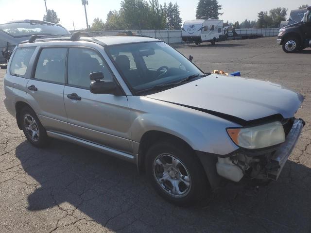Photo 4 from auction – 2006 SUBARU FORESTER 2 with VIN JF1SG63696H757518