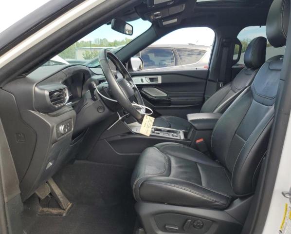 Photo 7 from auction – 2021 FORD EXPLORER S with VIN 1FM5K8GC0MGB40718