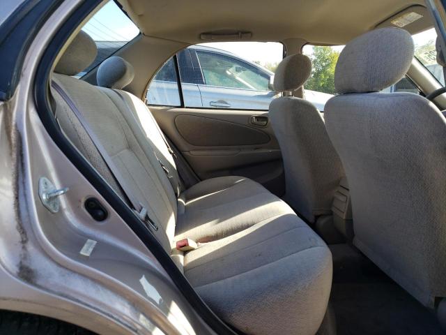 Photo 10 from auction – 2002 TOYOTA COROLLA CE with VIN 2T1BR12E92C540937