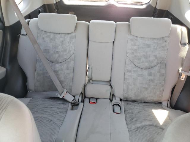 Photo 10 from auction – 2009 TOYOTA RAV4 with VIN 2T3ZF33V29W006714