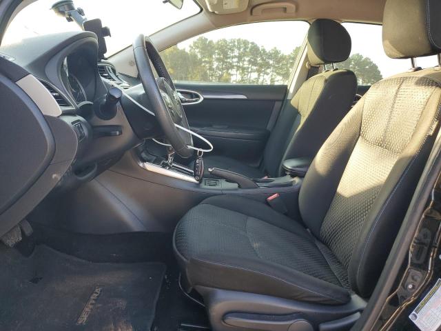 Photo 7 from auction – 2016 NISSAN SENTRA S with VIN 3N1AB7AP2GY267419