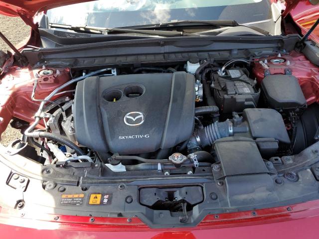 Photo 12 from auction – 2023 MAZDA CX-50 SELE with VIN 7MMVABAM8PN142741