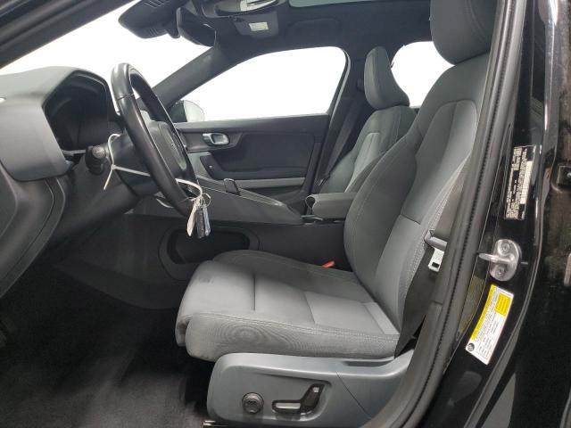 Photo 7 from auction – 2023 POLESTAR 2 with VIN YSMEG3KA6PL130080