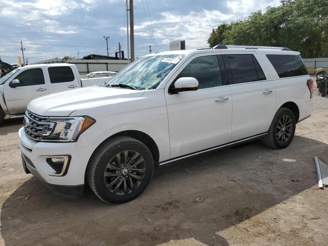 FORD EXPEDITION 2020 with VIN 1FMJK1KT4LEA19536 - Photo from auction