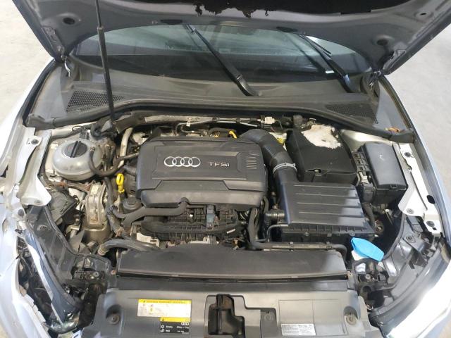 Photo 11 from auction – 2015 AUDI A3 PREMIUM PLUS with VIN WAUEFGFF7F1109872