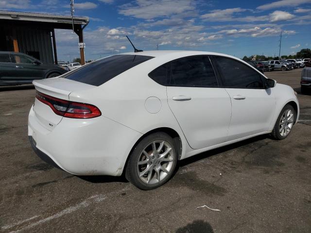 Photo 3 from auction – 2013 DODGE DART SXT with VIN 1C3CDFBAXDD148945