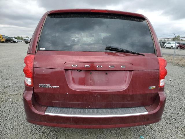 Photo 6 from auction – 2019 DODGE GRAND CARA with VIN 2C4RDGBG1KR794207